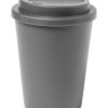 Kubek termiczny P120475D szary