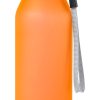 Butelka RPET P116230D pomarańcz Butelka RPET P116230D pomarańcz