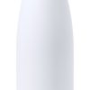 Butelka ze stali nierdzewnej P116209D biały