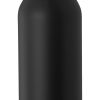 Butelka izolująca P120442D czarny