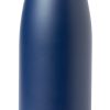 Butelka izolowana miedzią P116204D ciemnoniebieski