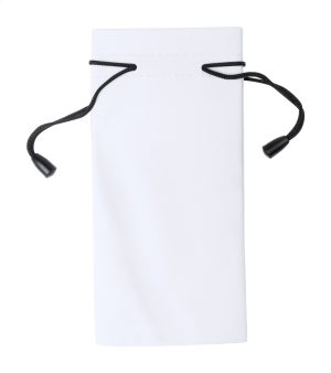 Pokrowiec na okulary P110474D AN-AP731436-W