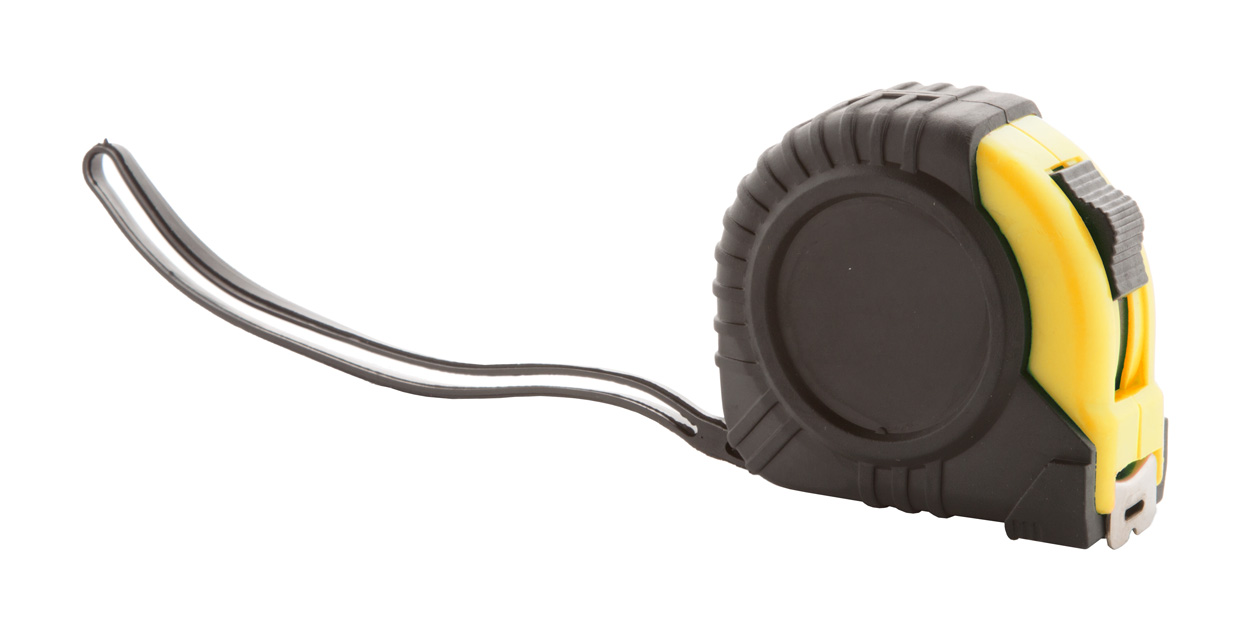 Miarka P110453D żółty / czarny