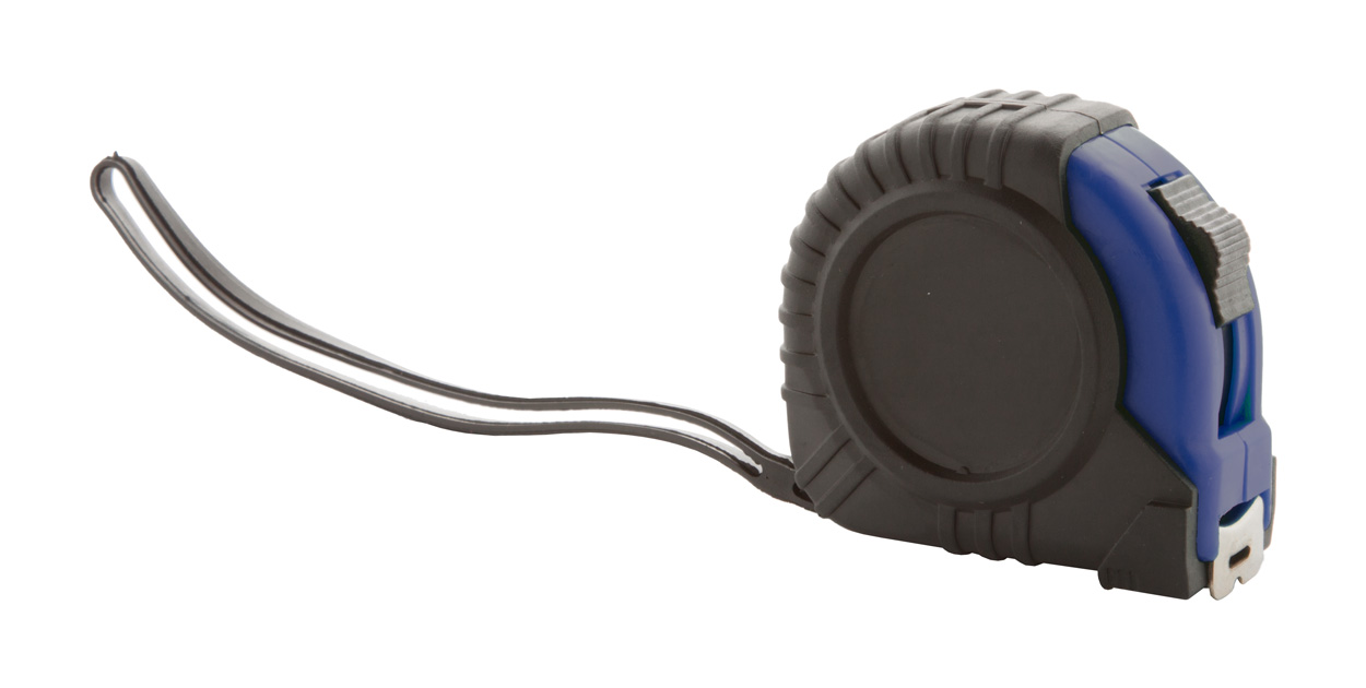 Miarka P110453D niebieski / czarny