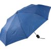 Parasol P112302D niebieski