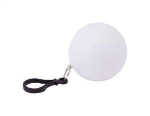 Ponczo w breloku P112307D AN-AP731644-W