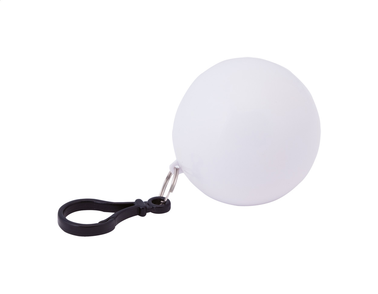 Ponczo w breloku P112307D AN-AP731644-W