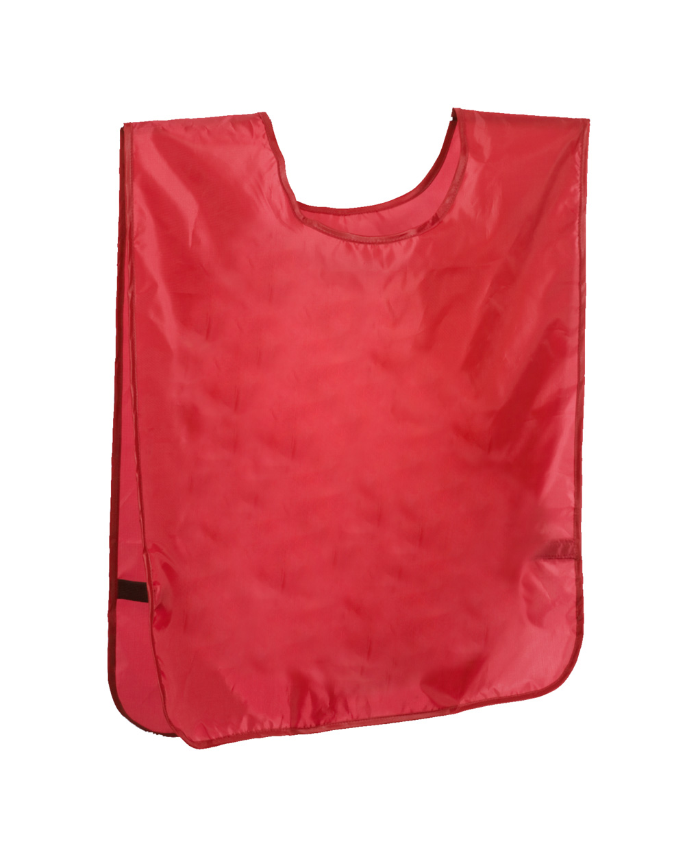 Kamizelka dla dorosłych P112314D czerwony