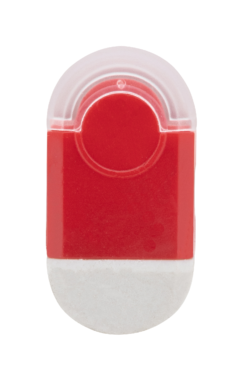 Zestaw P110614D czerwony / biały