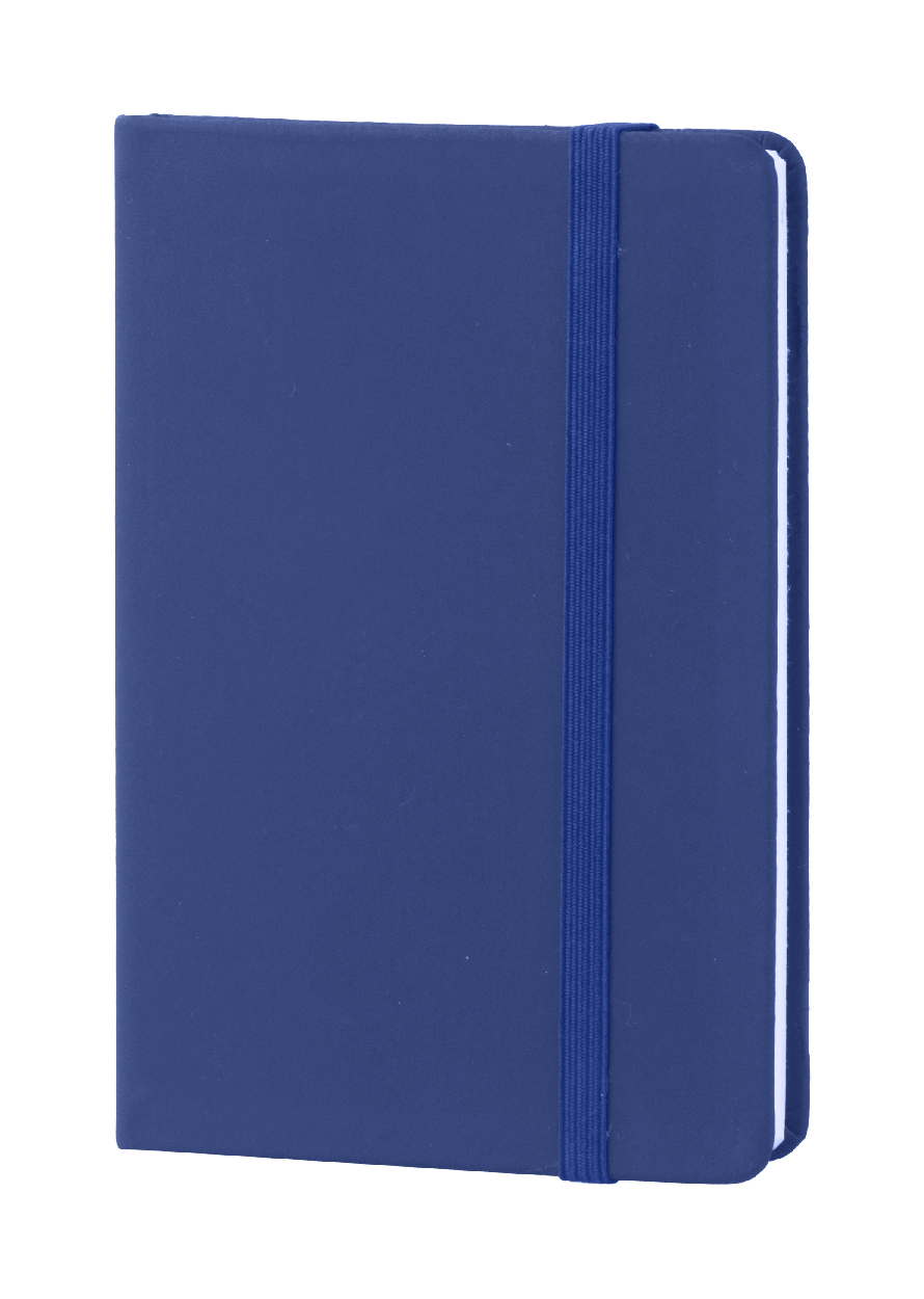 Notes P110775D niebieski