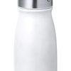 Izolowana butelka P120547D biały