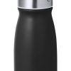 Izolowana butelka P120547D czarny