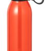 Butelka RPET P117370D czerwony Butelka RPET P117370D czerwony
