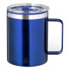 Kubek termiczny P120591D niebieski