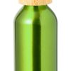 Butelka P120705D zielony