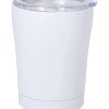 Kubek termiczny P120022D biały
