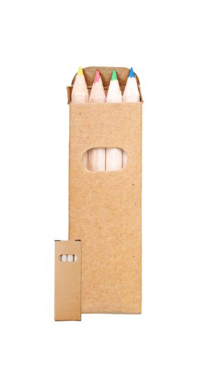 Zestaw kredek P110648D AN-AP741312