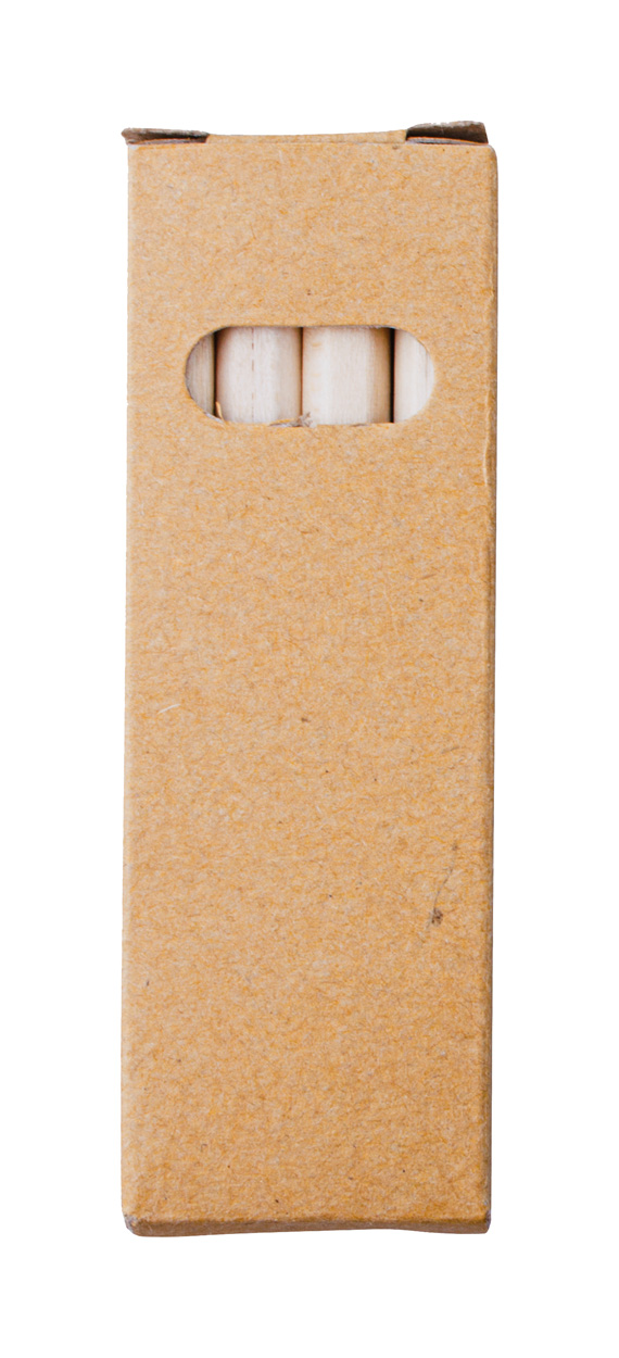 Zestaw kredek P110648D