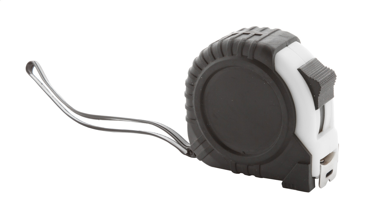 Miarka P110886D biały / czarny