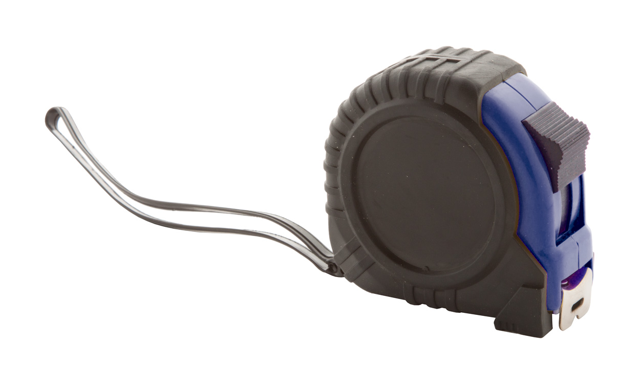 Miarka P110886D niebieski / czarny