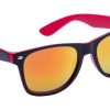 Okulary przeciwsłoneczne P110962D czerwony / czarny Okulary przeciwsłoneczne P110962D czerwony / czarny