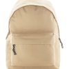 Plecak P111025D beżowy