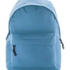 Plecak P111025D jasnoniebieski