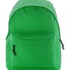 Plecak P111025D zielony