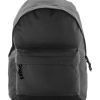 Plecak P111025D czarny