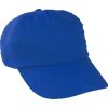 Czapka z daszkiem P111123D niebieski