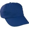 Czapka z daszkiem P111123D ciemnoniebieski