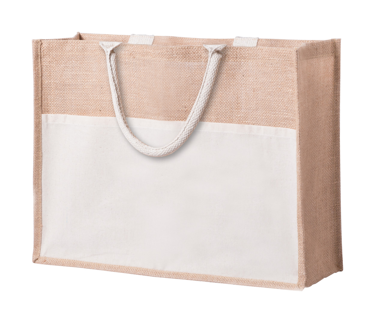 Torba plażowa lub na zakupy P113318D AN-AP781832-W