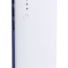 Power bank P112736D niebieski / biały