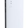 Power bank P112736D czarny / biały