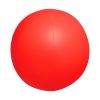 Piłka plażowa (ø28 cm) P112740D czerwony