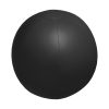 Piłka plażowa (ø28 cm) P112740D czarny