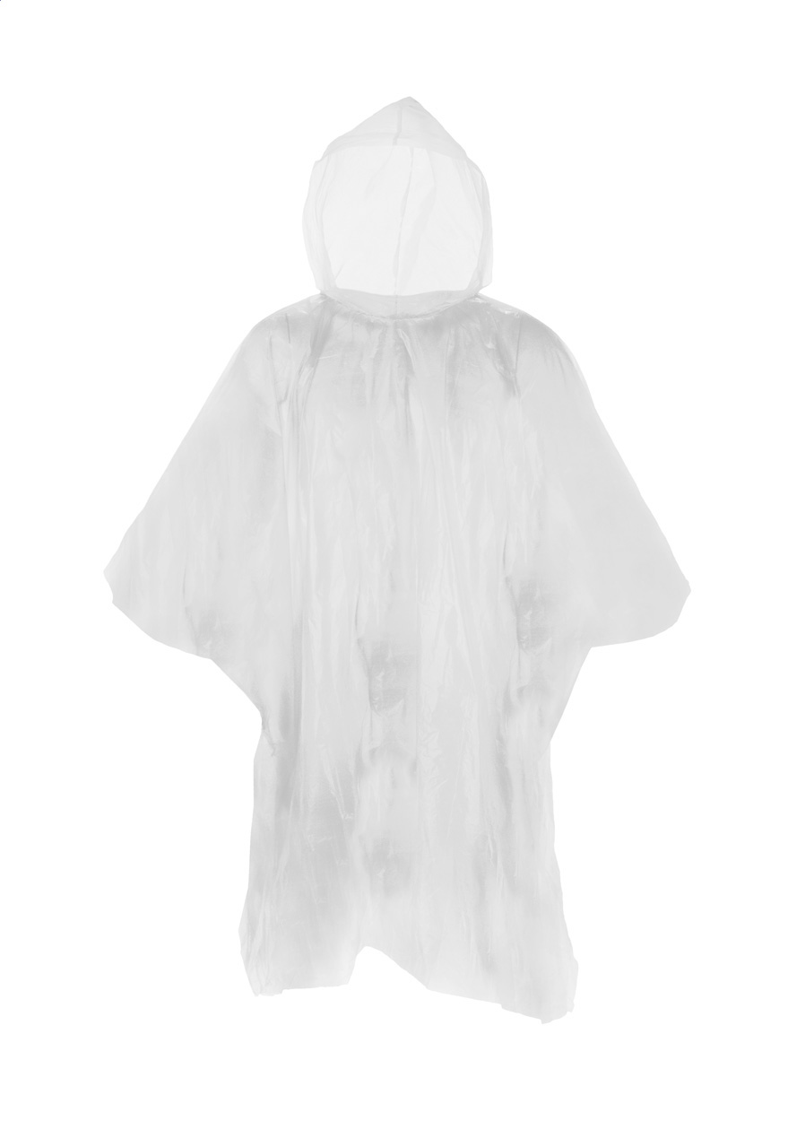 Poncho P111450D AN-AP791156-W