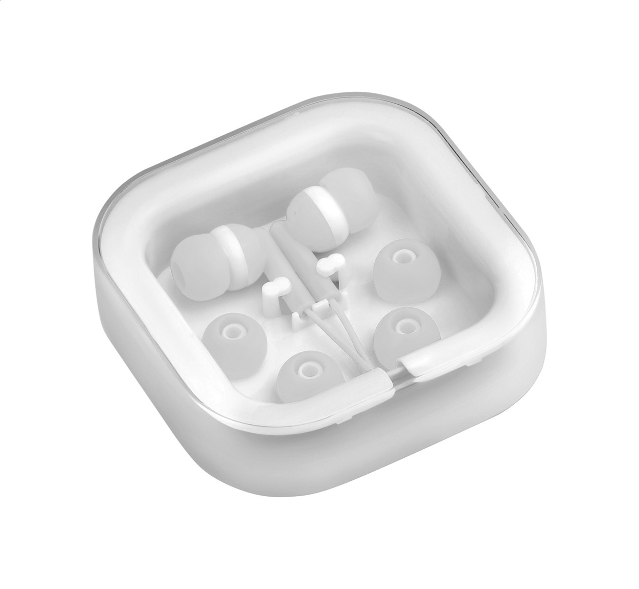 Słuchawki P119644D AN-AP791192-W