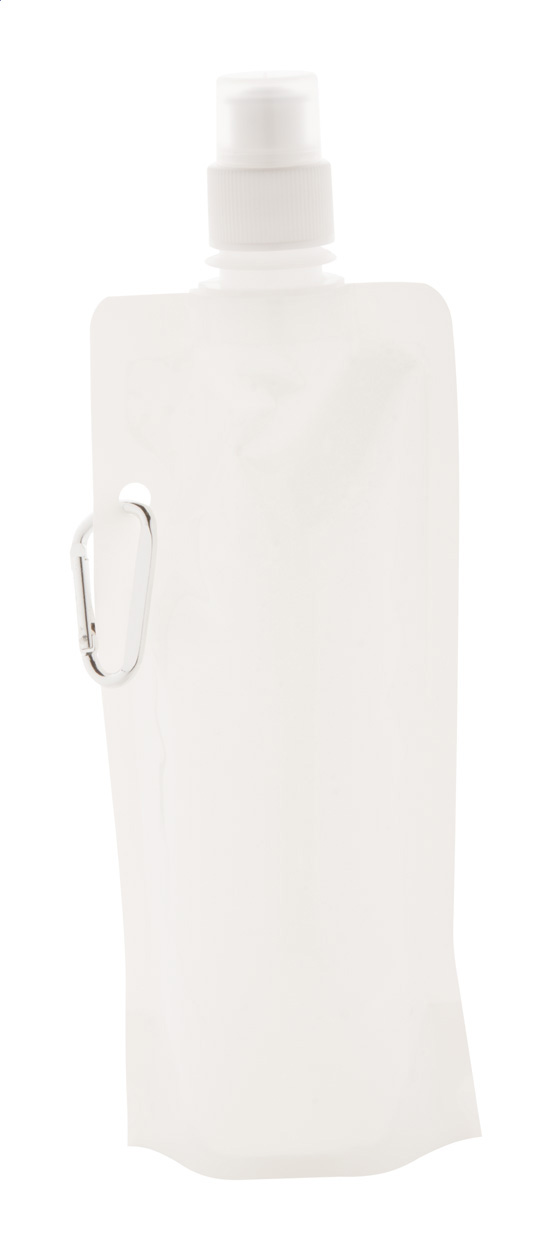 Bidon P111518D biały