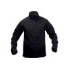 Kurtka softshell P111464D czarny
