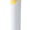Długopis P111574D żółty / biały