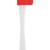 Szpatułka P111652D czerwony / biały