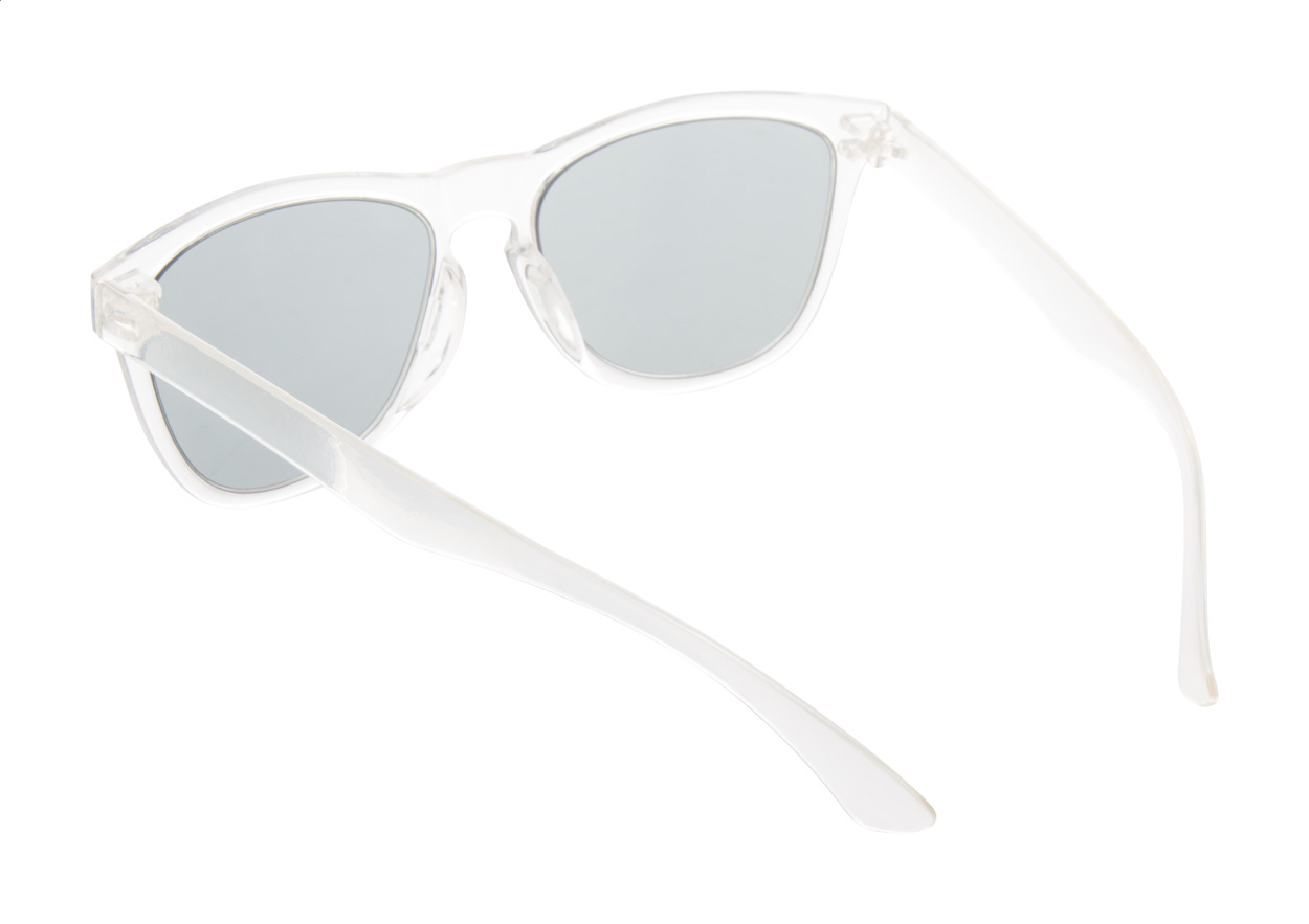 Okulary przeciwsłoneczne P112571D transparentny