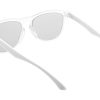 Okulary przeciwsłoneczne P112571D biały
