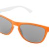Okulary przeciwsłoneczne P112570D pomarańcz Okulary przeciwsłoneczne P112570D pomarańcz