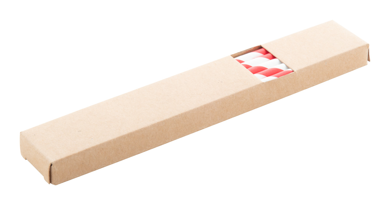 Słomka / zestaw słomek P113521D AN-AP800428-W