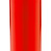 Butelka RPET P116244D czerwony Butelka RPET P116244D czerwony