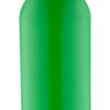 Butelka aluminiowa P116413D zielony