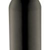 Butelka aluminiowa P116413D czarny