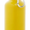 Butelka P117732D żółty